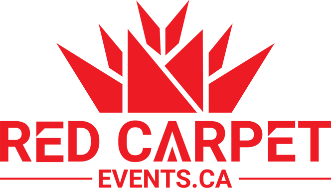 Toronto Red Carpet Events