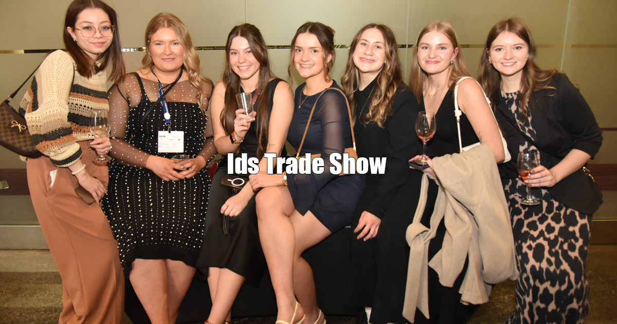 https://redcarpetevents.ca/ids-trade-show-in-toronto-2026/